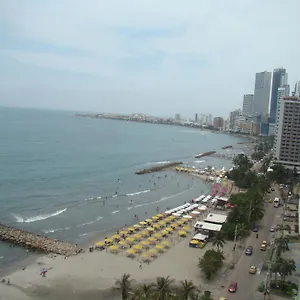 https://apartamento-vista-a-la-ciudad-antigua-y-playa.cartagena-hotels.org