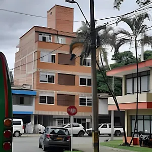  Apartamento 301 Velodromo