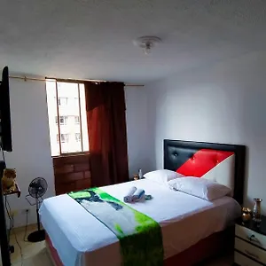  Apartamento Centro De La Ciudad