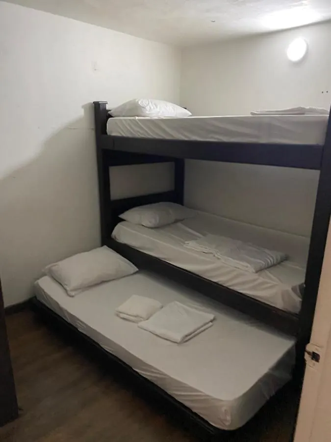 Daire Apartamento Laureles Estadio Medellin 203 Balcon Kolombiya