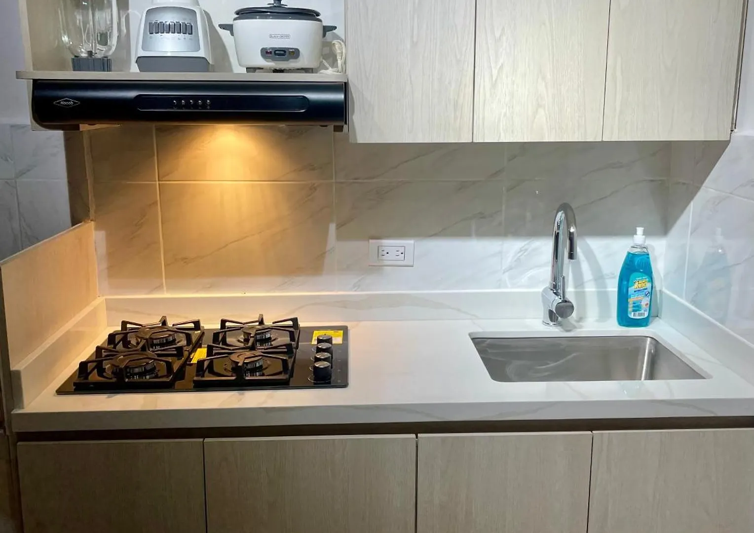 Apartamento Laureles Estadio Medellin 203 Balcon 0*,  Kolombiya