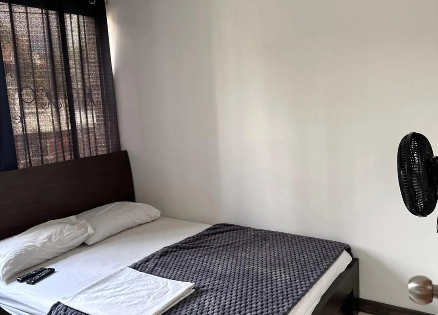 Апартаменты Apartamento Laureles Estadio Medellin 203 Balcon